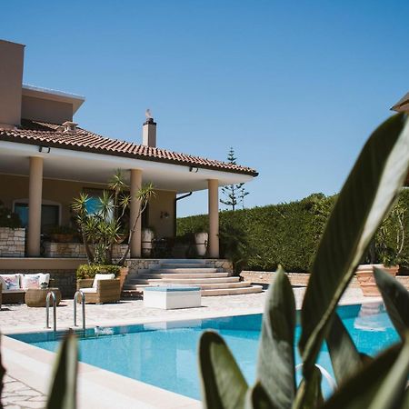 Villa Pietra Bianca - Luxury Stay In Puglia Trani Eksteriør billede