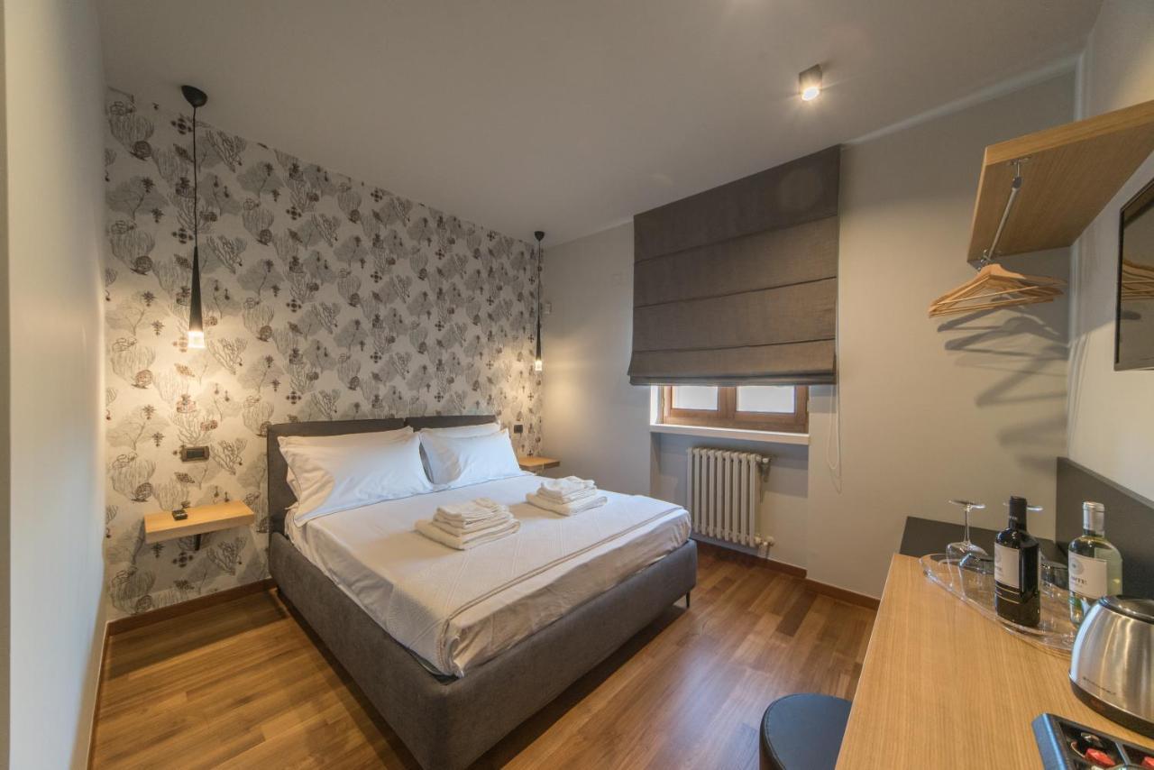 Villa Pietra Bianca - Luxury Stay In Puglia Trani Eksteriør billede