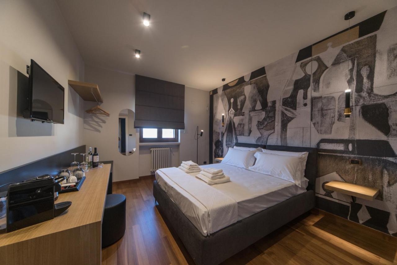 Villa Pietra Bianca - Luxury Stay In Puglia Trani Eksteriør billede