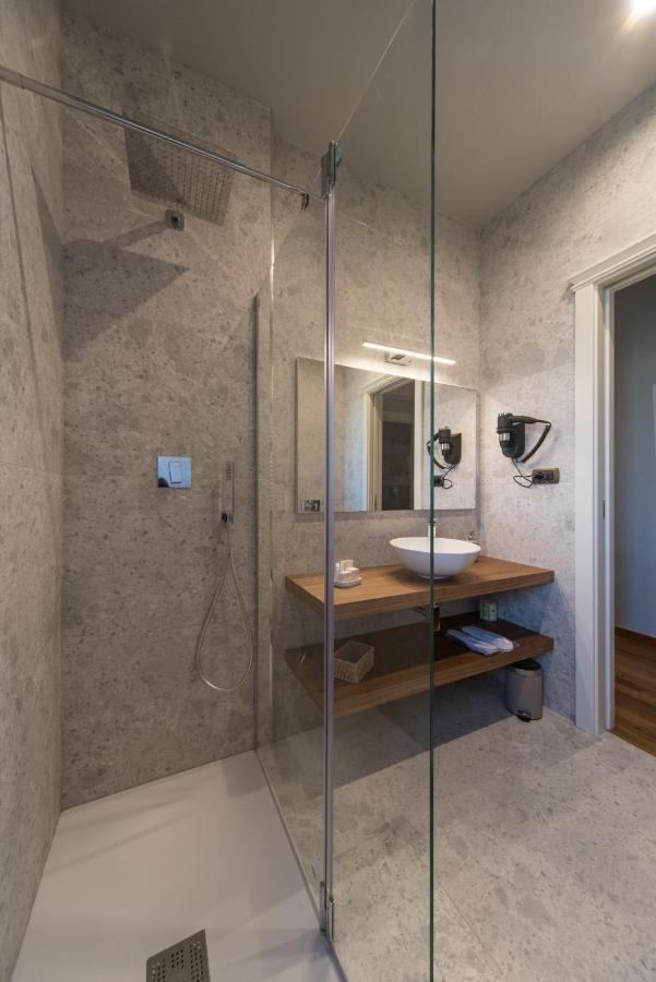 Villa Pietra Bianca - Luxury Stay In Puglia Trani Eksteriør billede