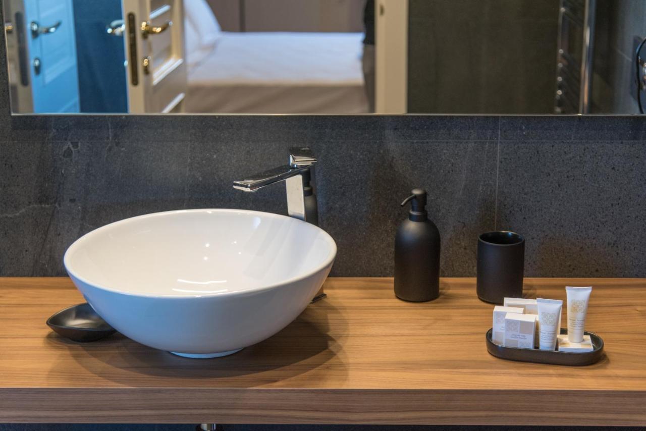 Villa Pietra Bianca - Luxury Stay In Puglia Trani Eksteriør billede