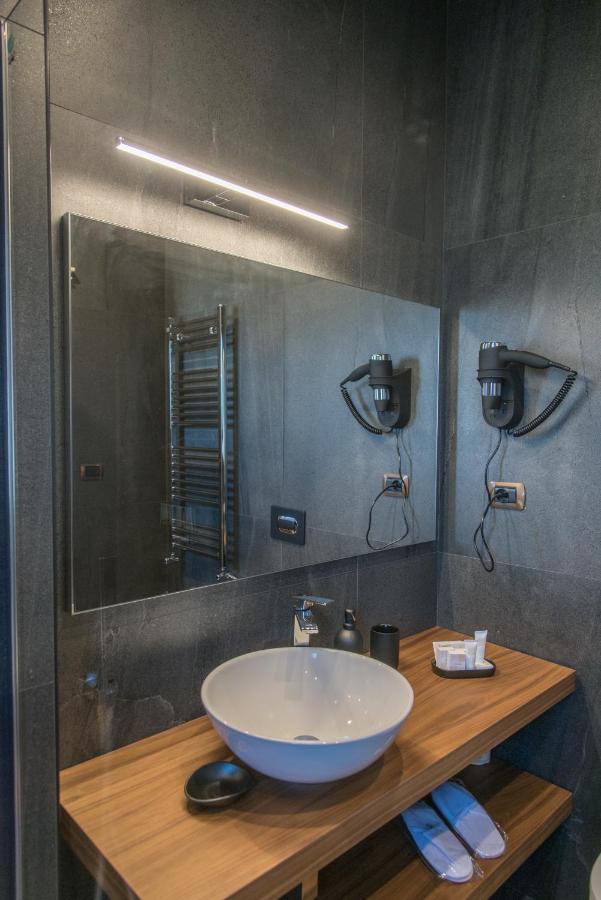 Villa Pietra Bianca - Luxury Stay In Puglia Trani Eksteriør billede