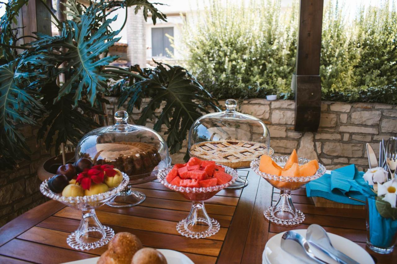 Villa Pietra Bianca - Luxury Stay In Puglia Trani Eksteriør billede