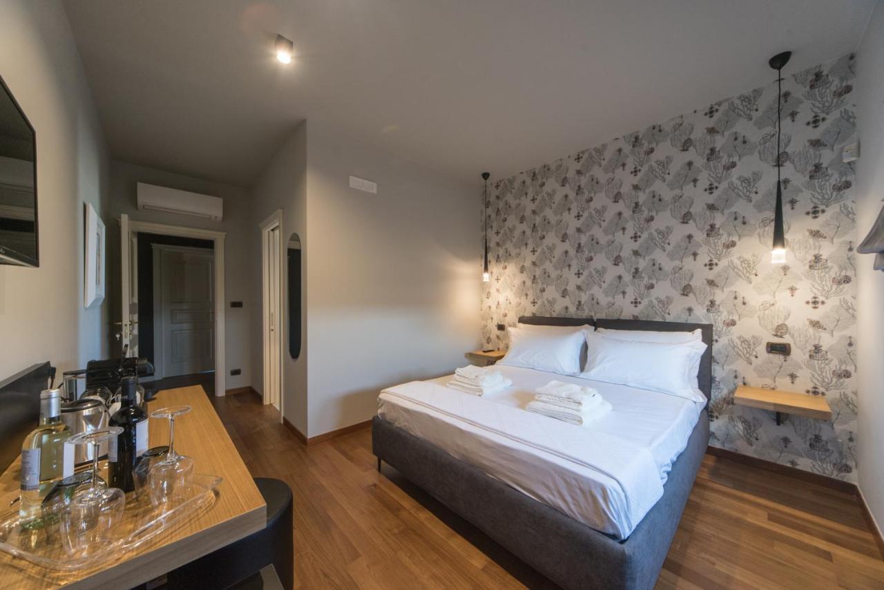 Villa Pietra Bianca - Luxury Stay In Puglia Trani Eksteriør billede