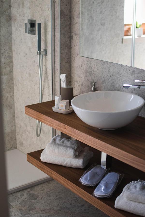 Villa Pietra Bianca - Luxury Stay In Puglia Trani Eksteriør billede