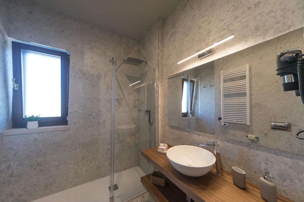 Villa Pietra Bianca - Luxury Stay In Puglia Trani Eksteriør billede