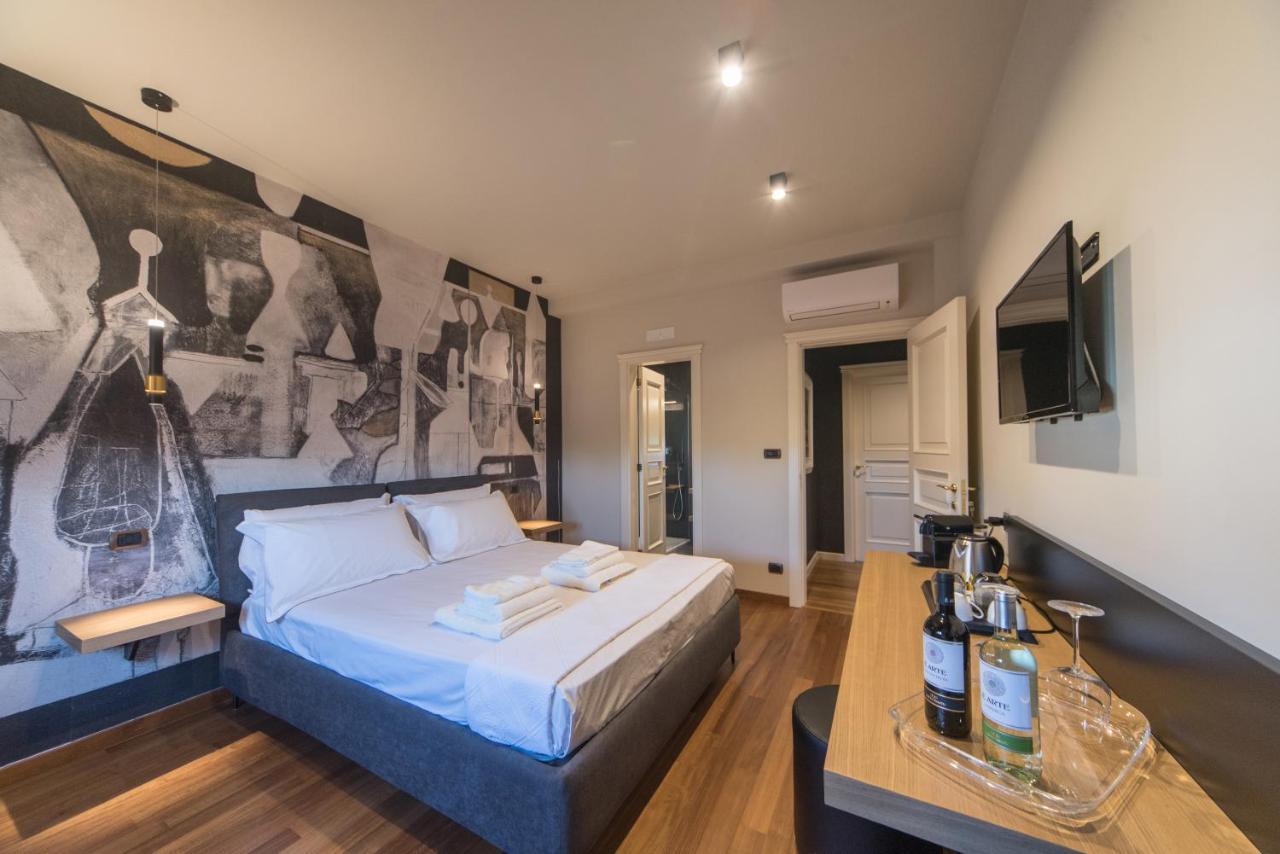 Villa Pietra Bianca - Luxury Stay In Puglia Trani Eksteriør billede