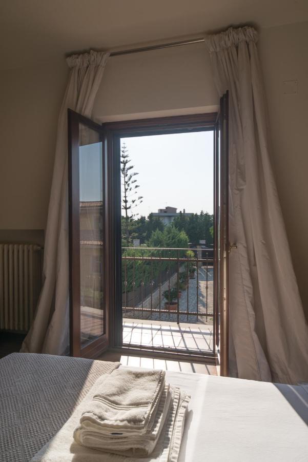 Villa Pietra Bianca - Luxury Stay In Puglia Trani Eksteriør billede